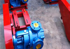 聚醚輸送泵/107膠輸送泵